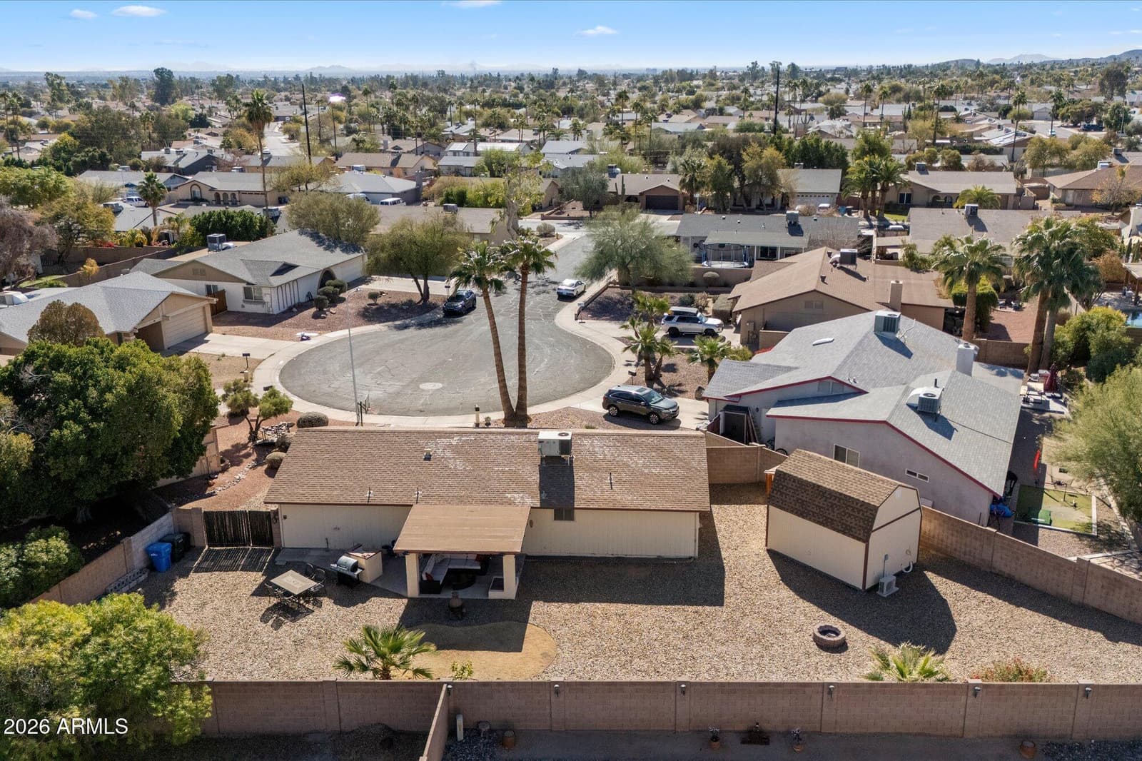 10610 S 42ND Place, Phoenix, AZ 85044 — photo 1 of 29
