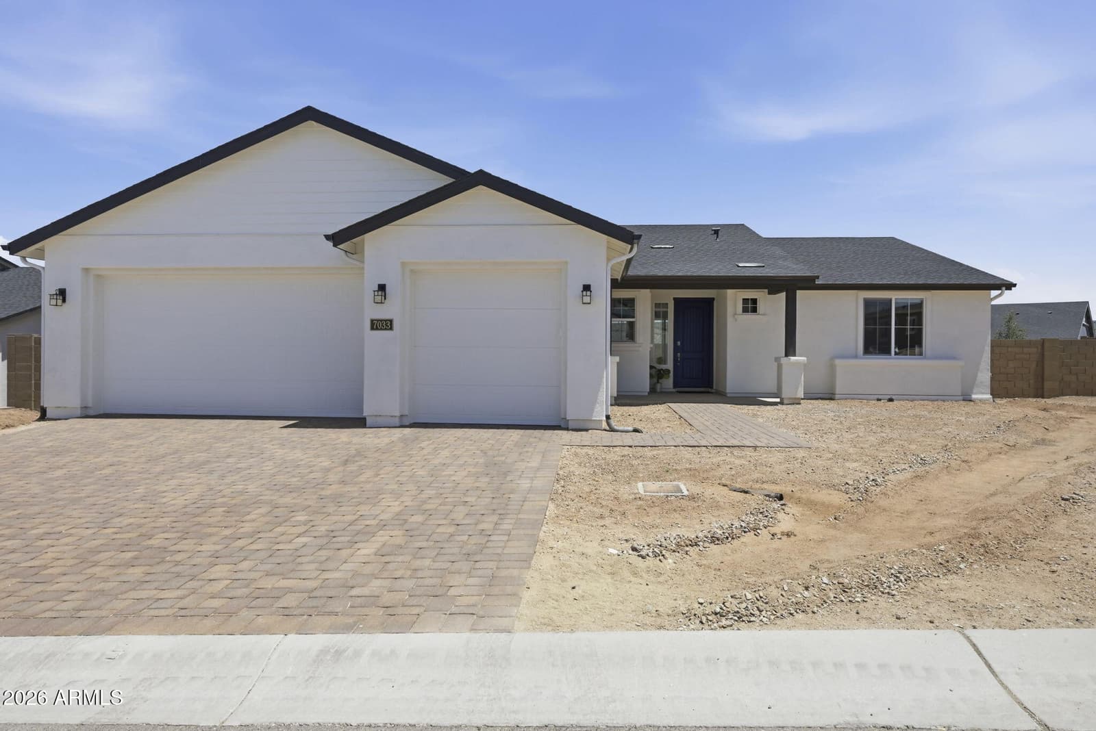 7033 WALLFLOWER Way N, Prescott, AZ 86305 — photo 1 of 18