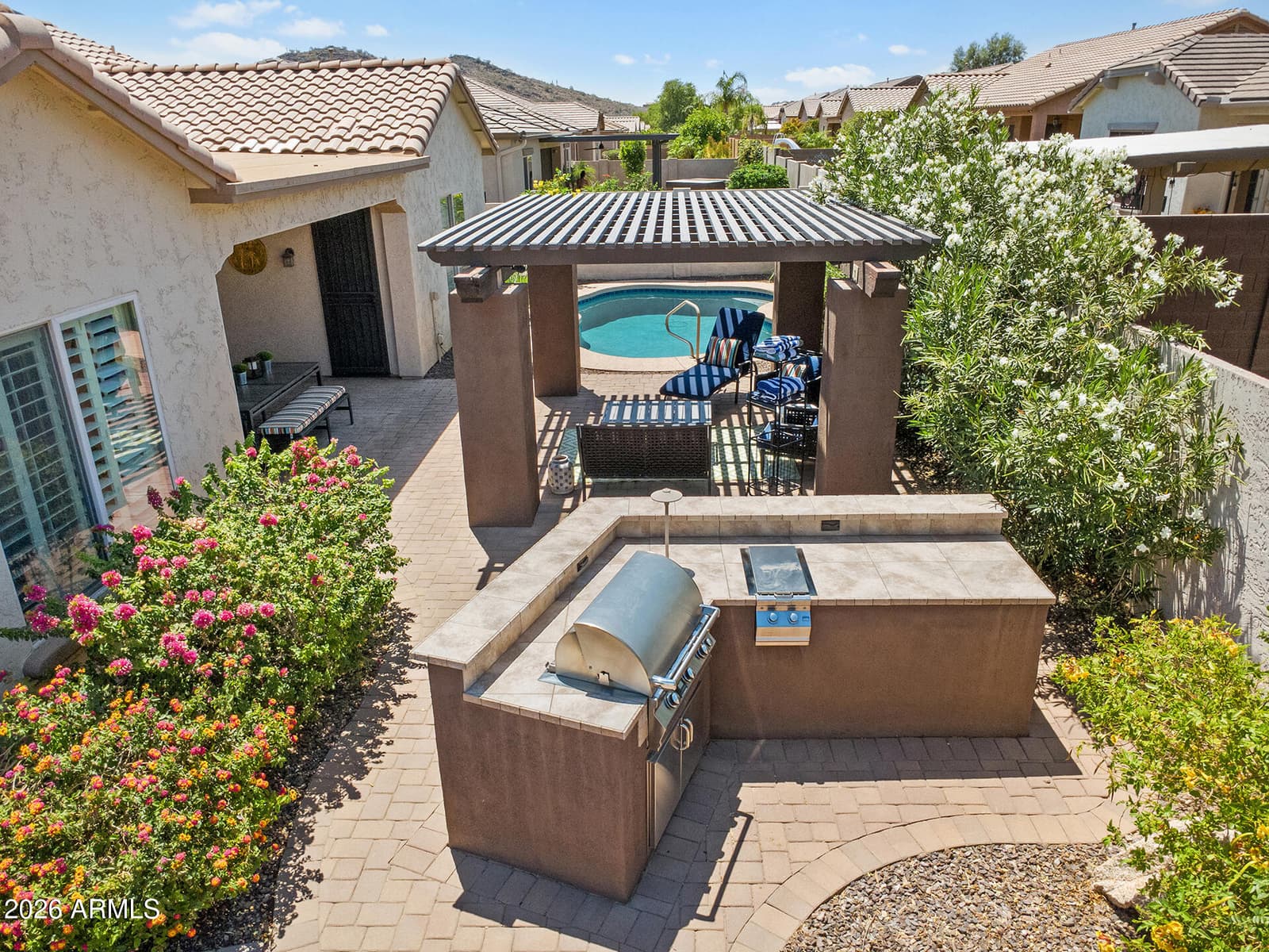 5530 W DESPERADO Way, Phoenix, AZ 85083 — photo 2 of 62