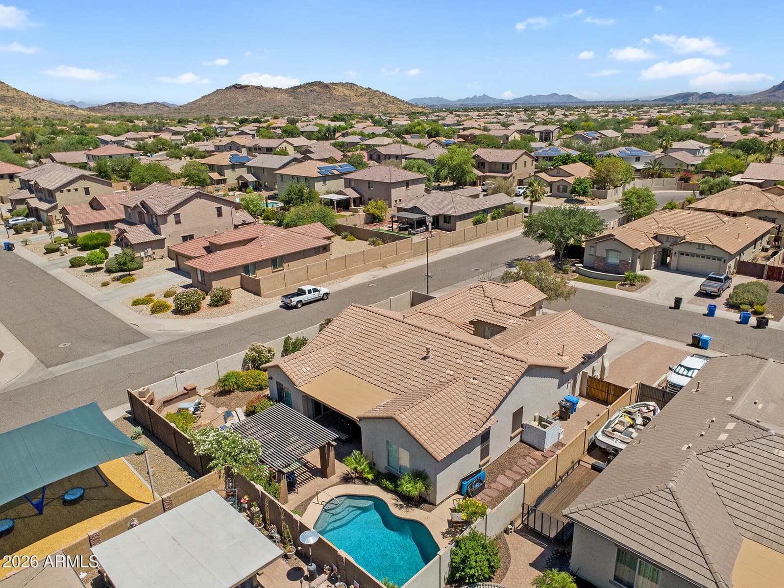 5530 W DESPERADO Way, Phoenix, AZ 85083 — photo 46 of 62