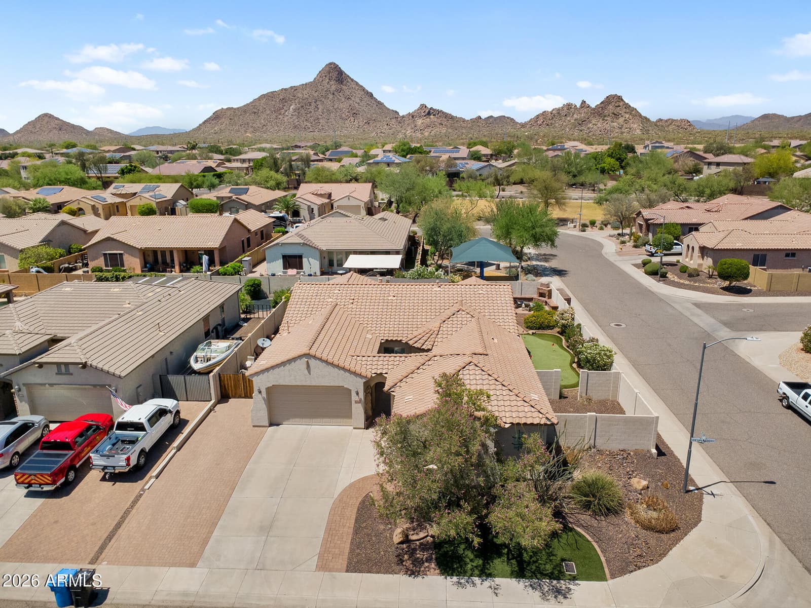 5530 W DESPERADO Way, Phoenix, AZ 85083 — photo 48 of 62