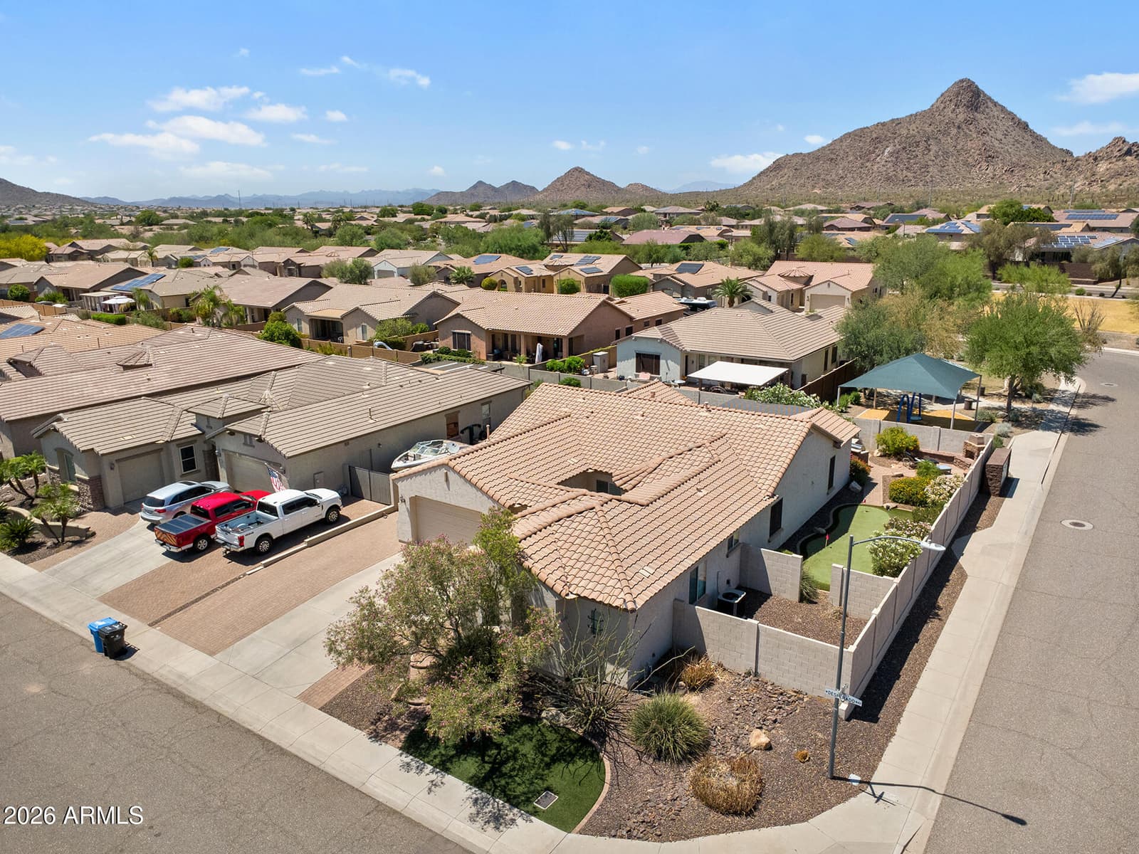 5530 W DESPERADO Way, Phoenix, AZ 85083 — photo 49 of 62