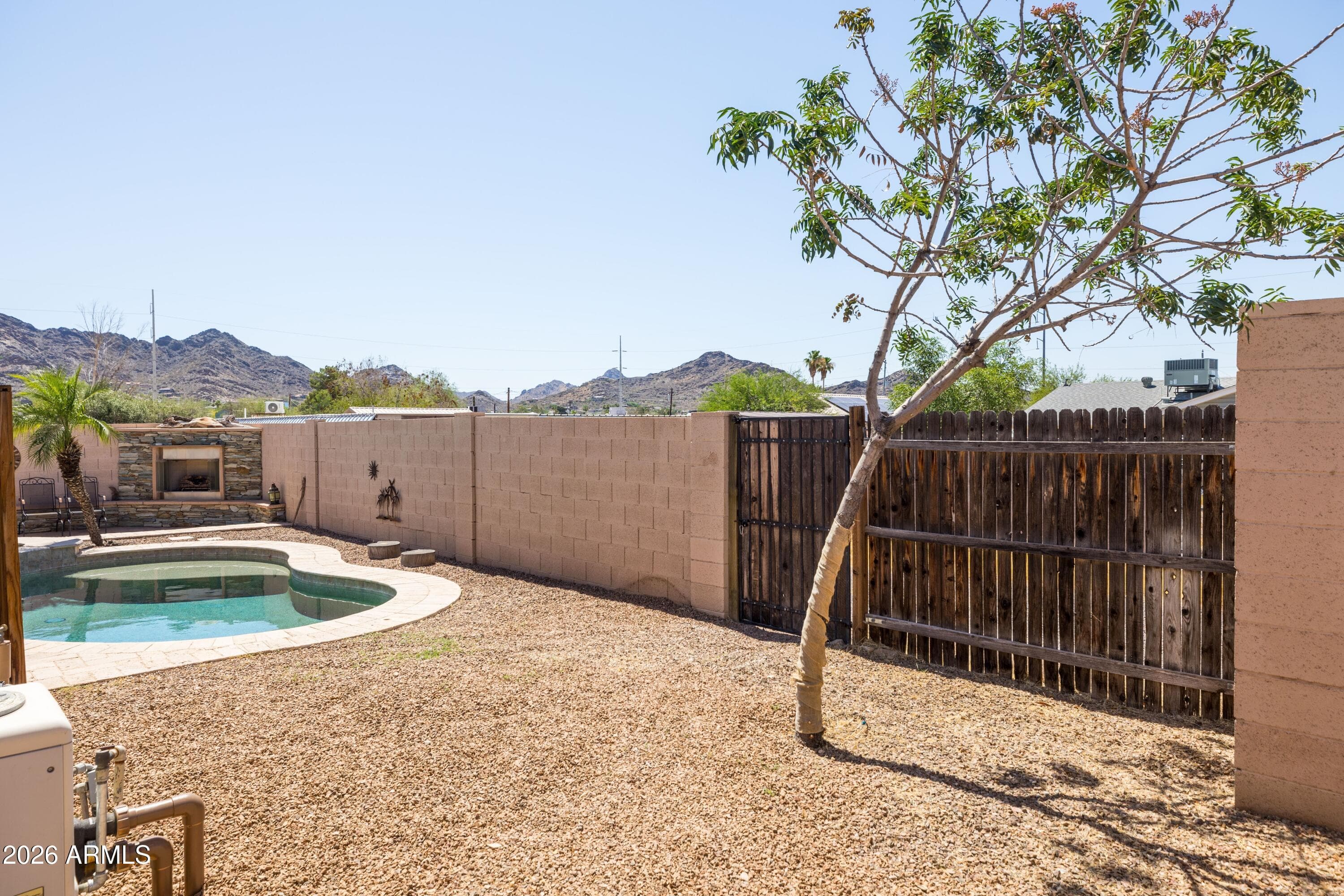1025 E Cheryl Drive, Phoenix, AZ 85020 — photo 52 of 53