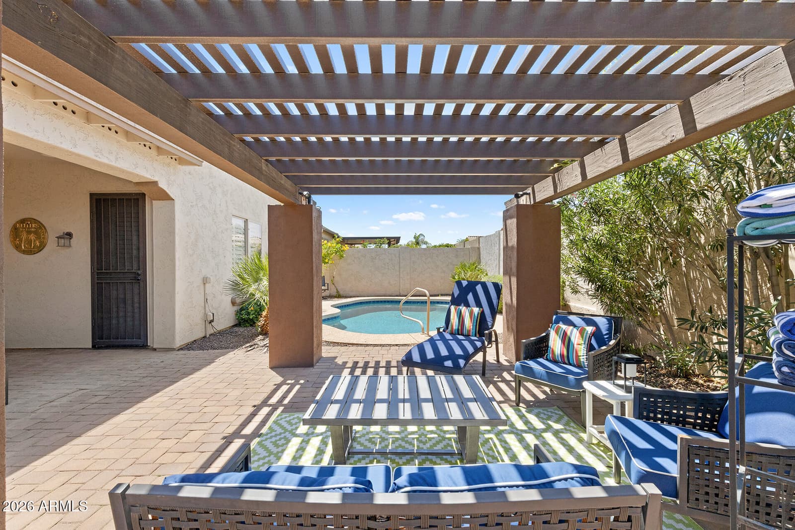 5530 W DESPERADO Way, Phoenix, AZ 85083 — photo 34 of 62
