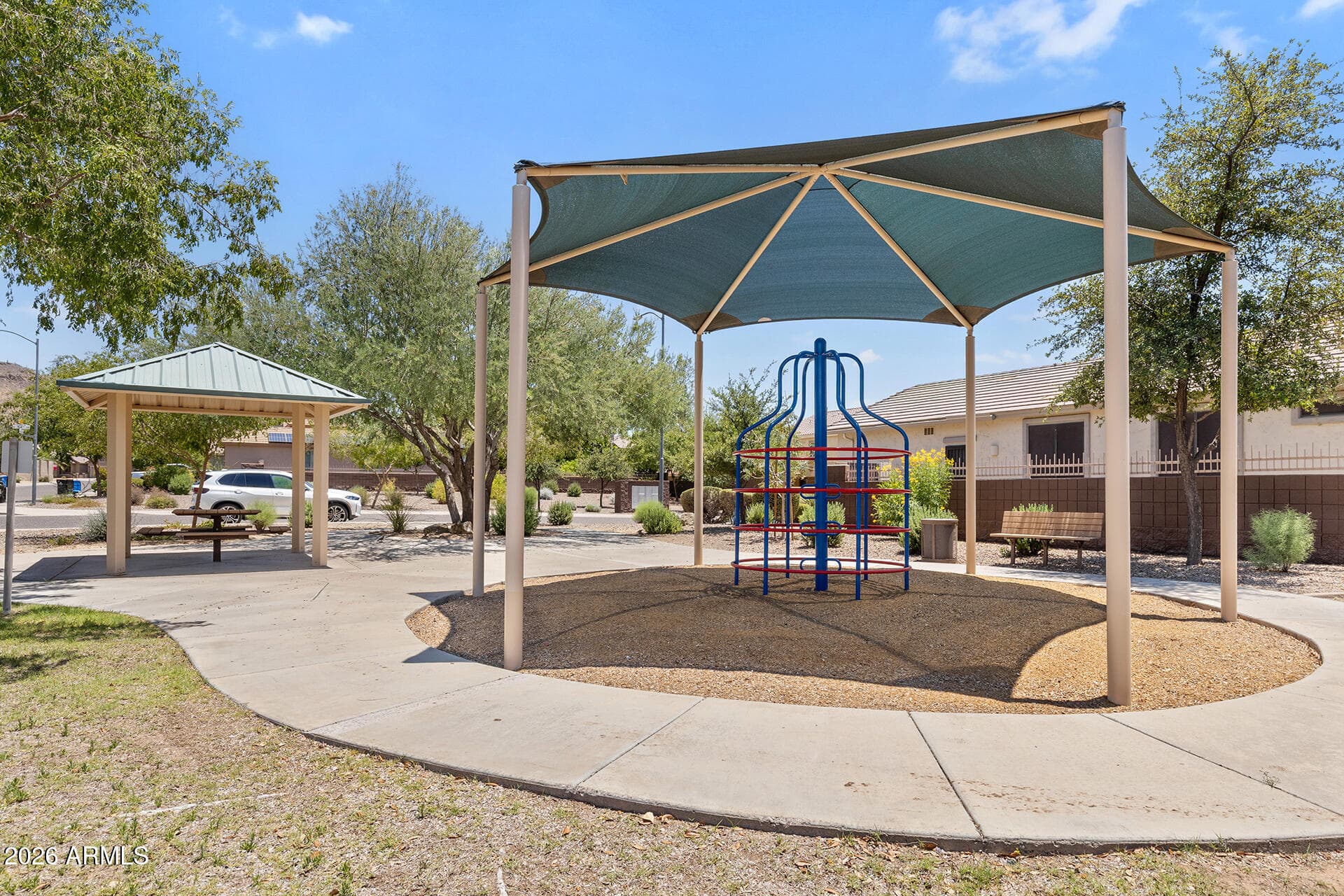 5530 W DESPERADO Way, Phoenix, AZ 85083 — photo 53 of 62