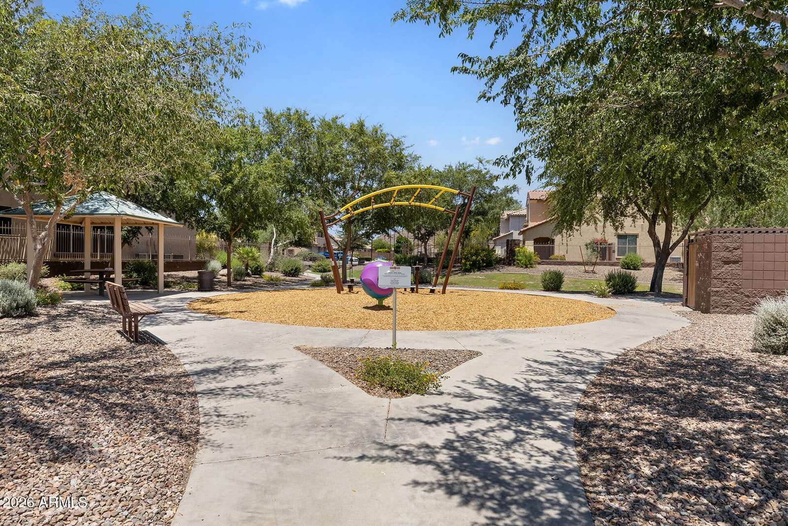 5530 W DESPERADO Way, Phoenix, AZ 85083 — photo 58 of 62