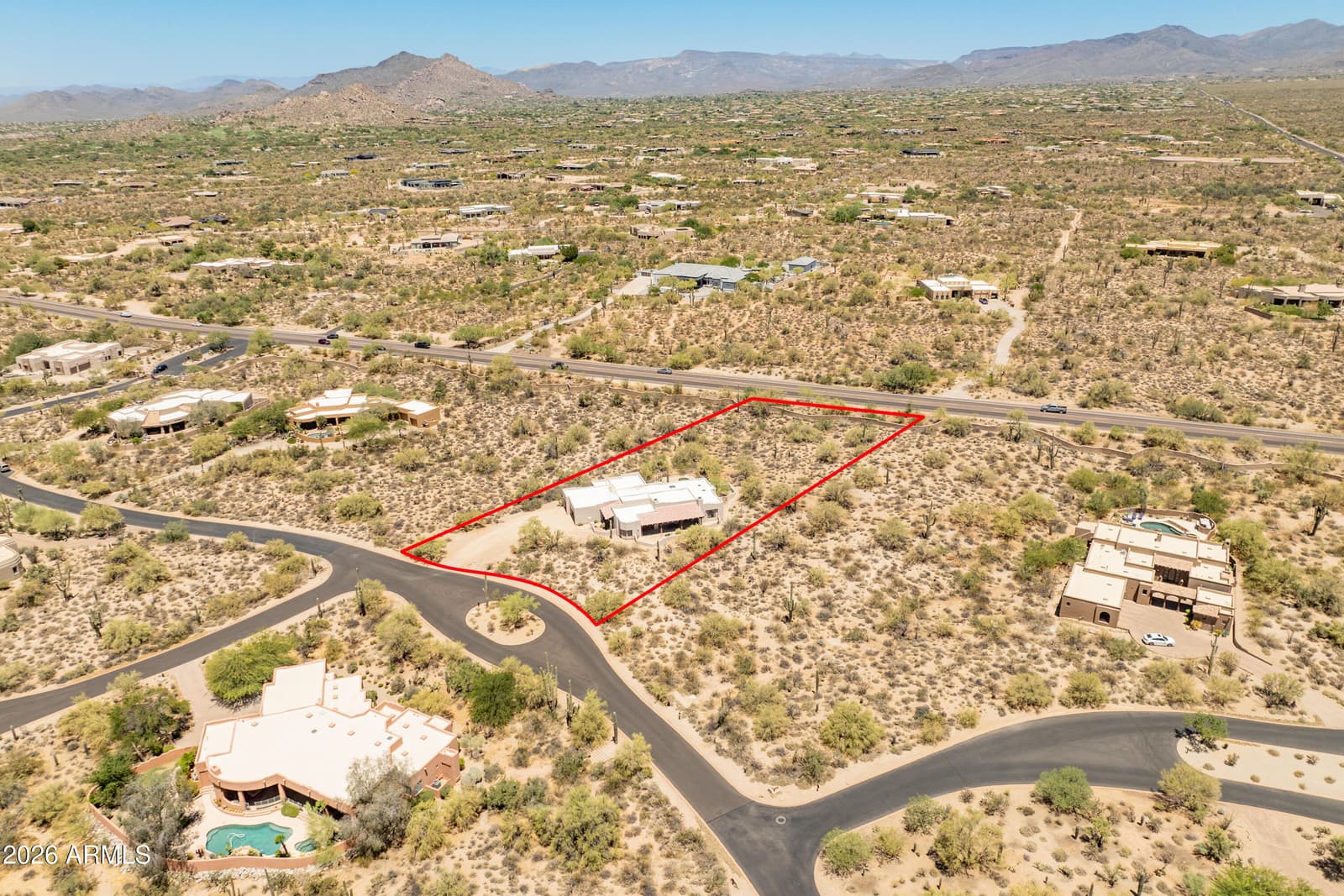 30600 N PIMA Road 3, Scottsdale, AZ 85266 — photo 73 of 78