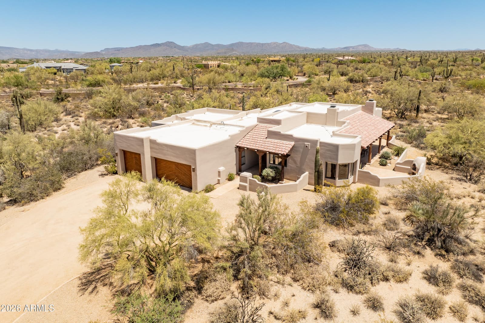 30600 N PIMA Road 3, Scottsdale, AZ 85266 — photo 1 of 78