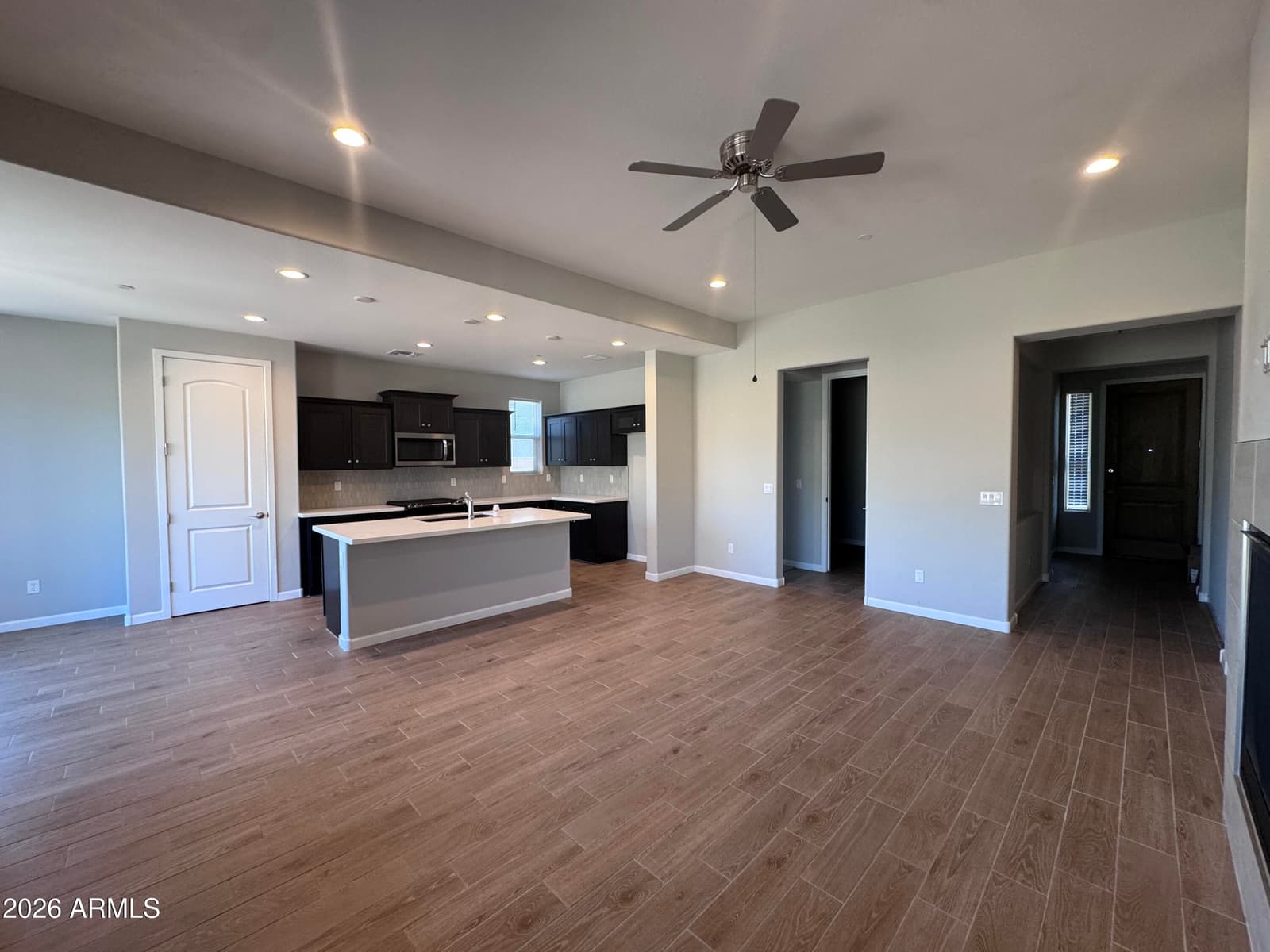 836 EUGENE Road, Clarkdale, AZ 86324 — photo 5 of 12