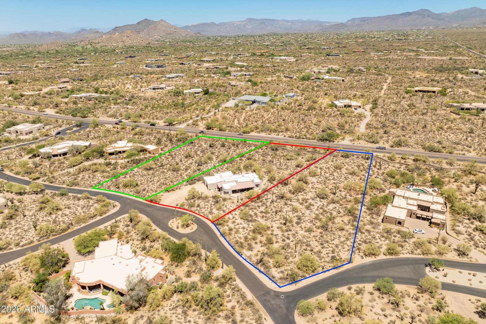 30600 N PIMA Road 3, Scottsdale, AZ 85266 — photo 74 of 78