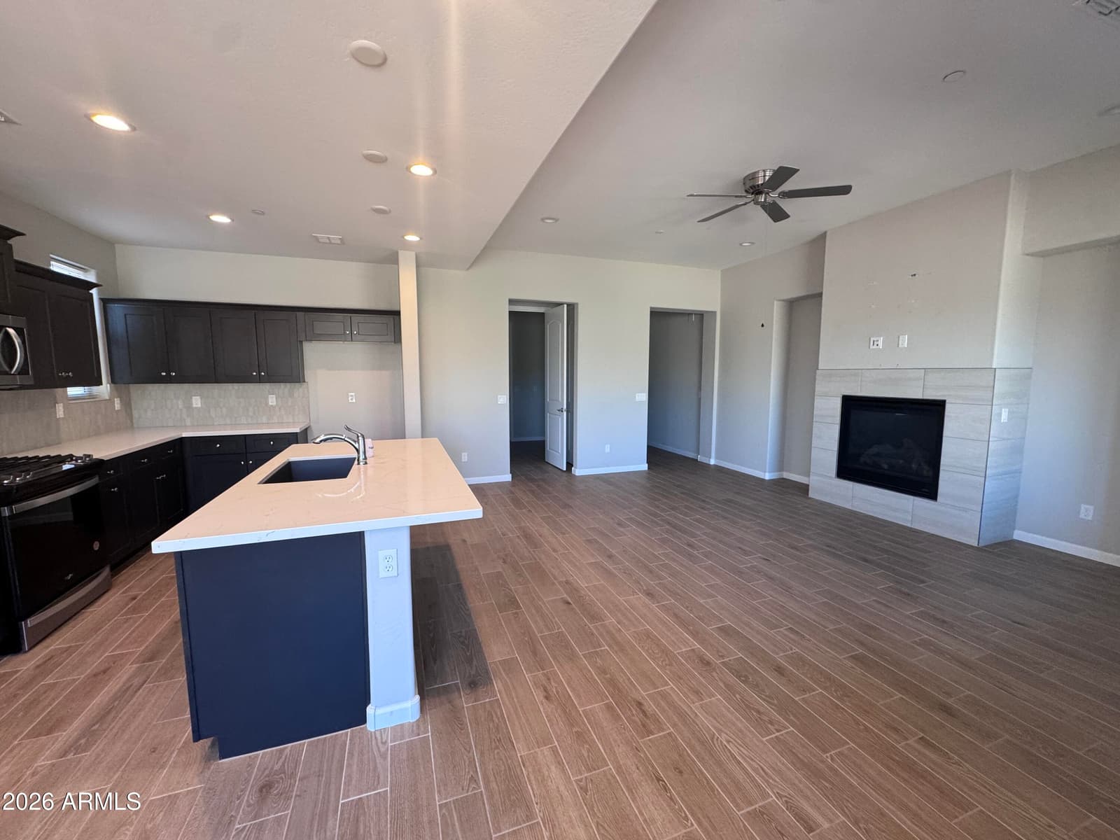 836 EUGENE Road, Clarkdale, AZ 86324 — photo 4 of 12