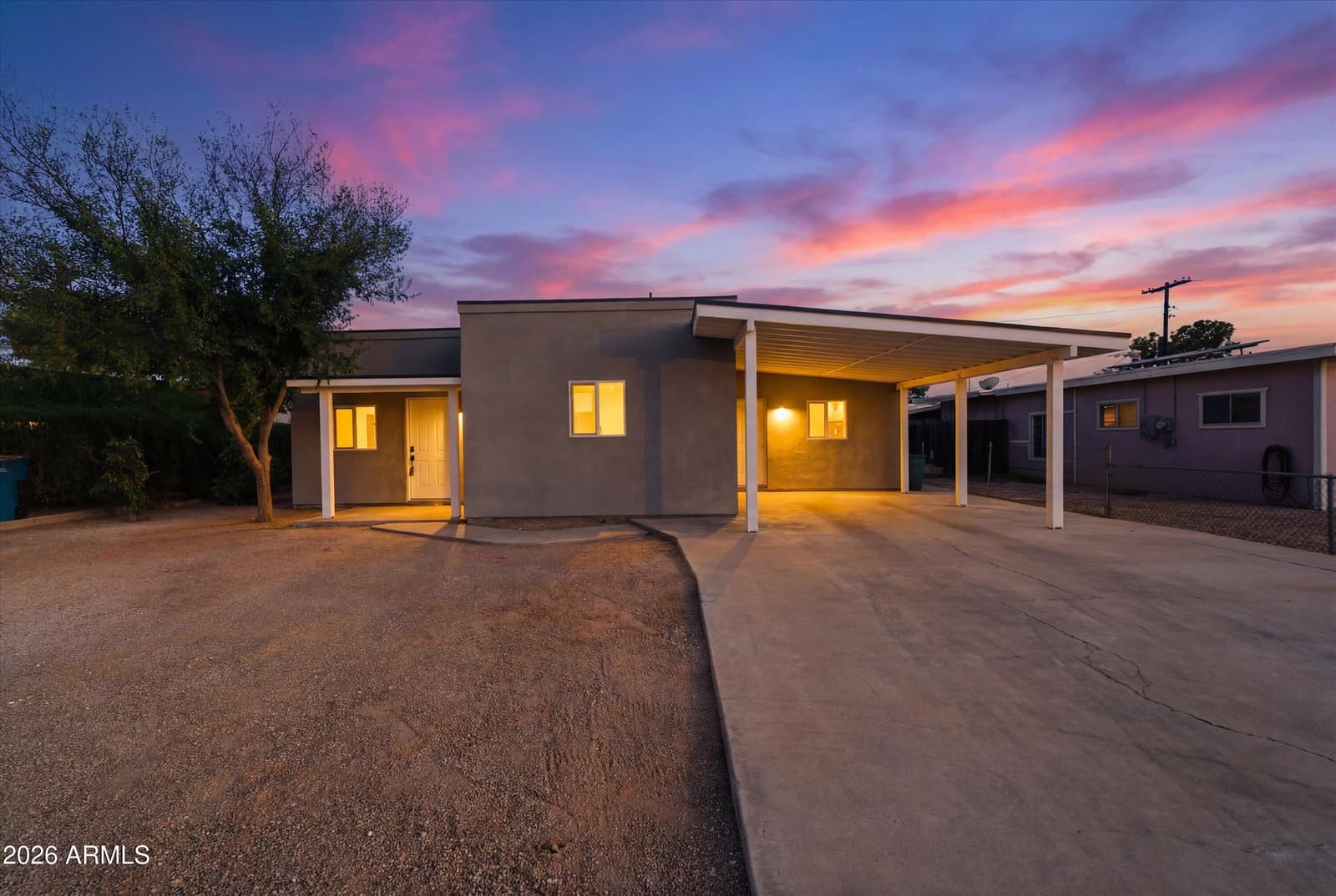 2709 E PHELPS Road, Phoenix, AZ 85032 — photo 1 of 35