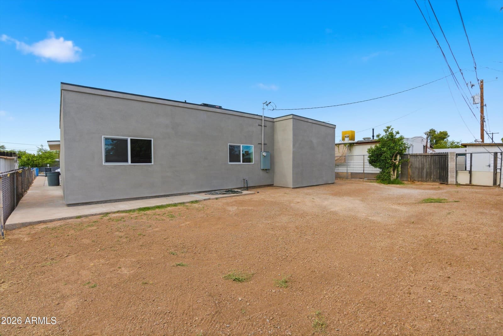 2709 E PHELPS Road, Phoenix, AZ 85032 — photo 27 of 35