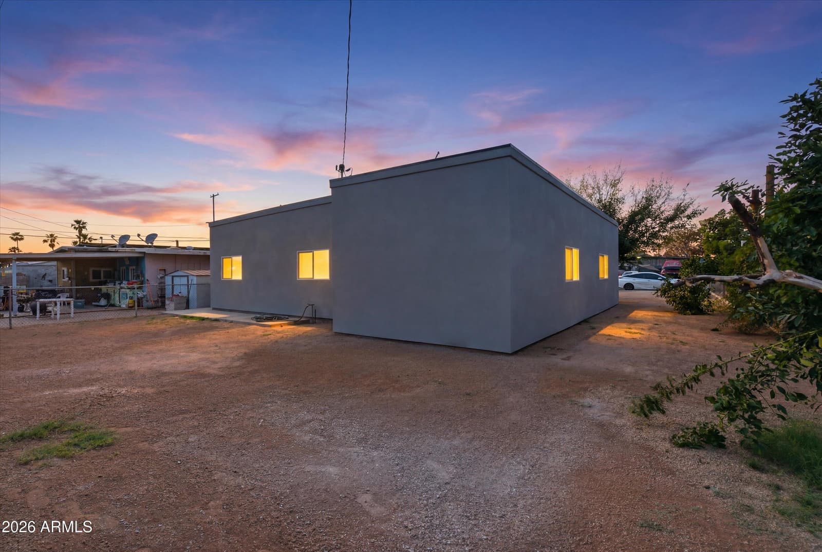2709 E PHELPS Road, Phoenix, AZ 85032 — photo 29 of 35