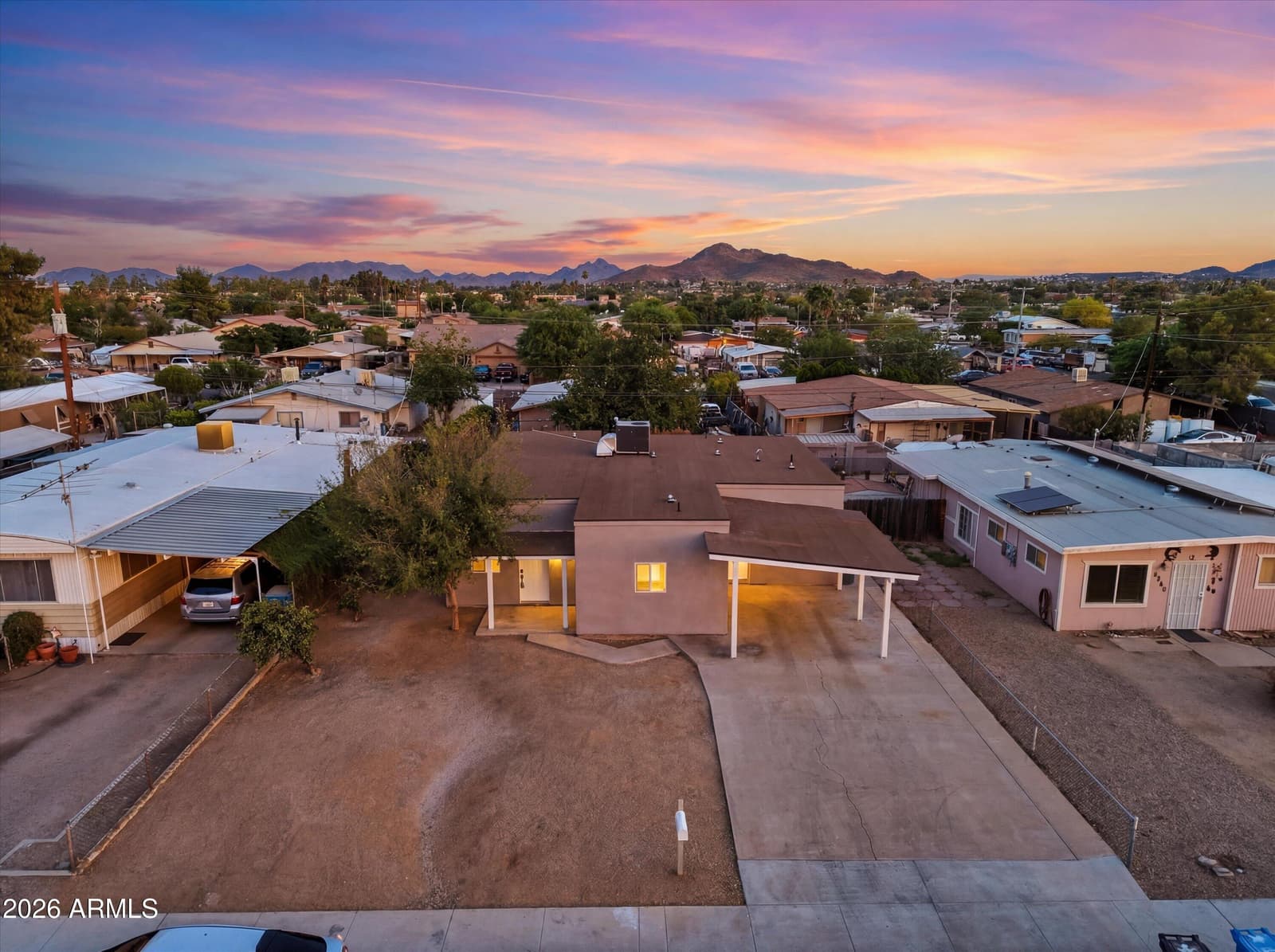 2709 E PHELPS Road, Phoenix, AZ 85032 — photo 31 of 35