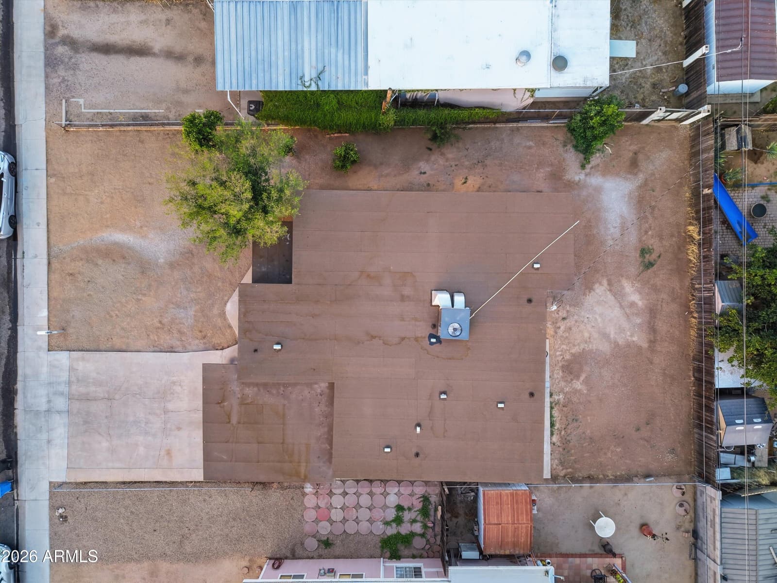 2709 E PHELPS Road, Phoenix, AZ 85032 — photo 35 of 35