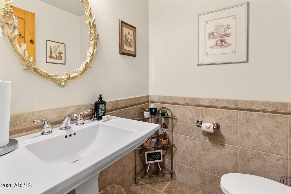 3361 COUNTRY CLUB Drive, Show Low, AZ 85901 — photo 15 of 38