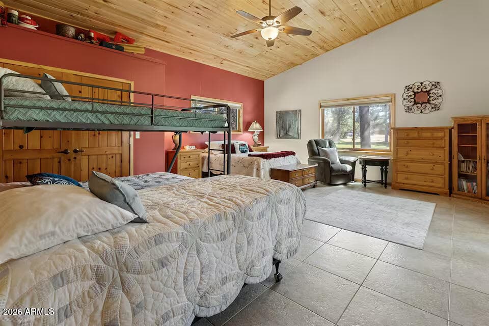 3361 COUNTRY CLUB Drive, Show Low, AZ 85901 — photo 18 of 38