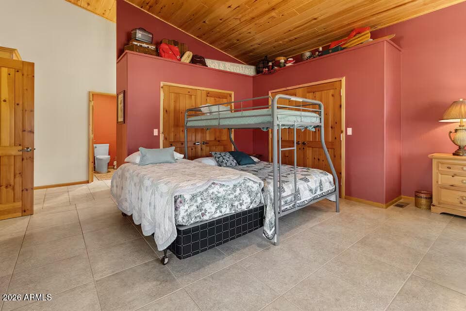 3361 COUNTRY CLUB Drive, Show Low, AZ 85901 — photo 21 of 38
