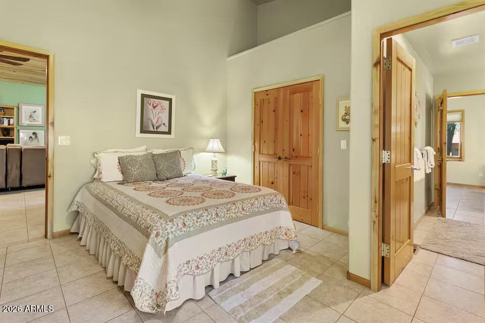 3361 COUNTRY CLUB Drive, Show Low, AZ 85901 — photo 28 of 38