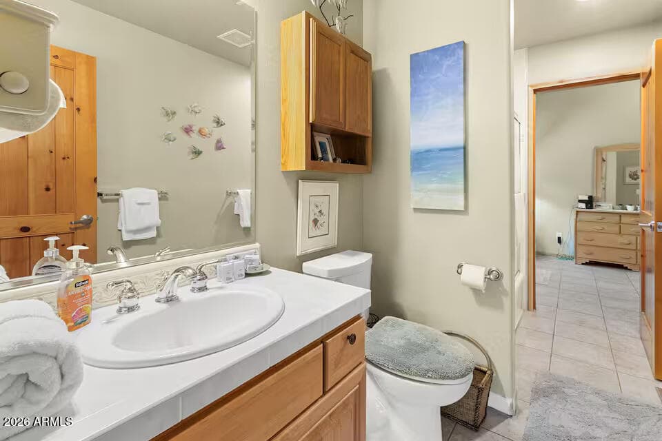 3361 COUNTRY CLUB Drive, Show Low, AZ 85901 — photo 30 of 38