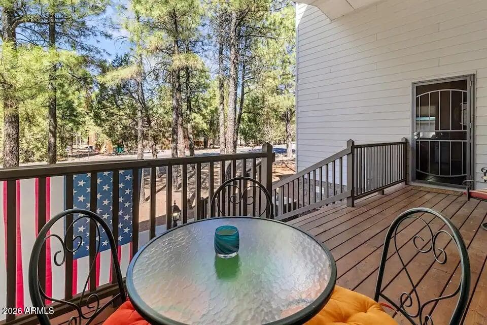 3361 COUNTRY CLUB Drive, Show Low, AZ 85901 — photo 36 of 38