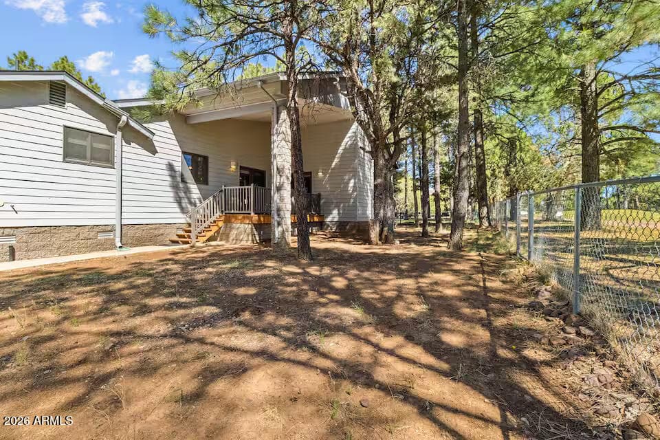 3361 COUNTRY CLUB Drive, Show Low, AZ 85901 — photo 37 of 38