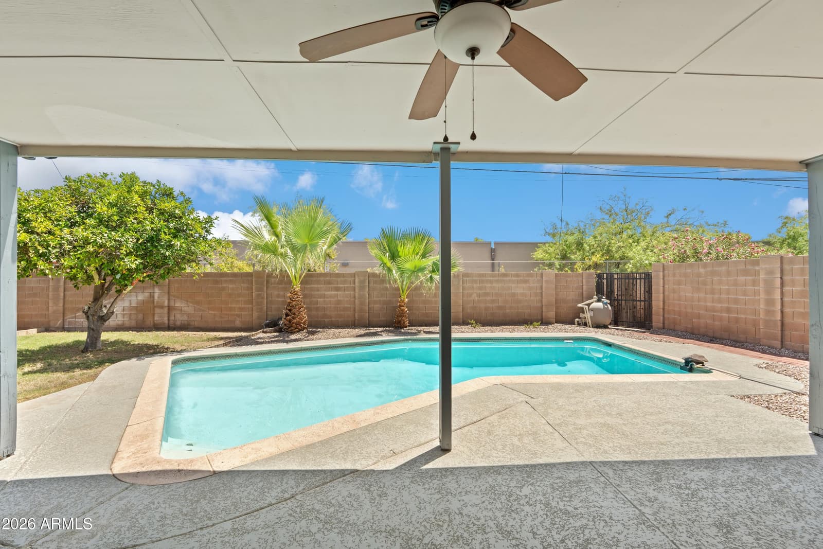 6701 E LATHAM Street, Scottsdale, AZ 85257 — photo 29 of 33