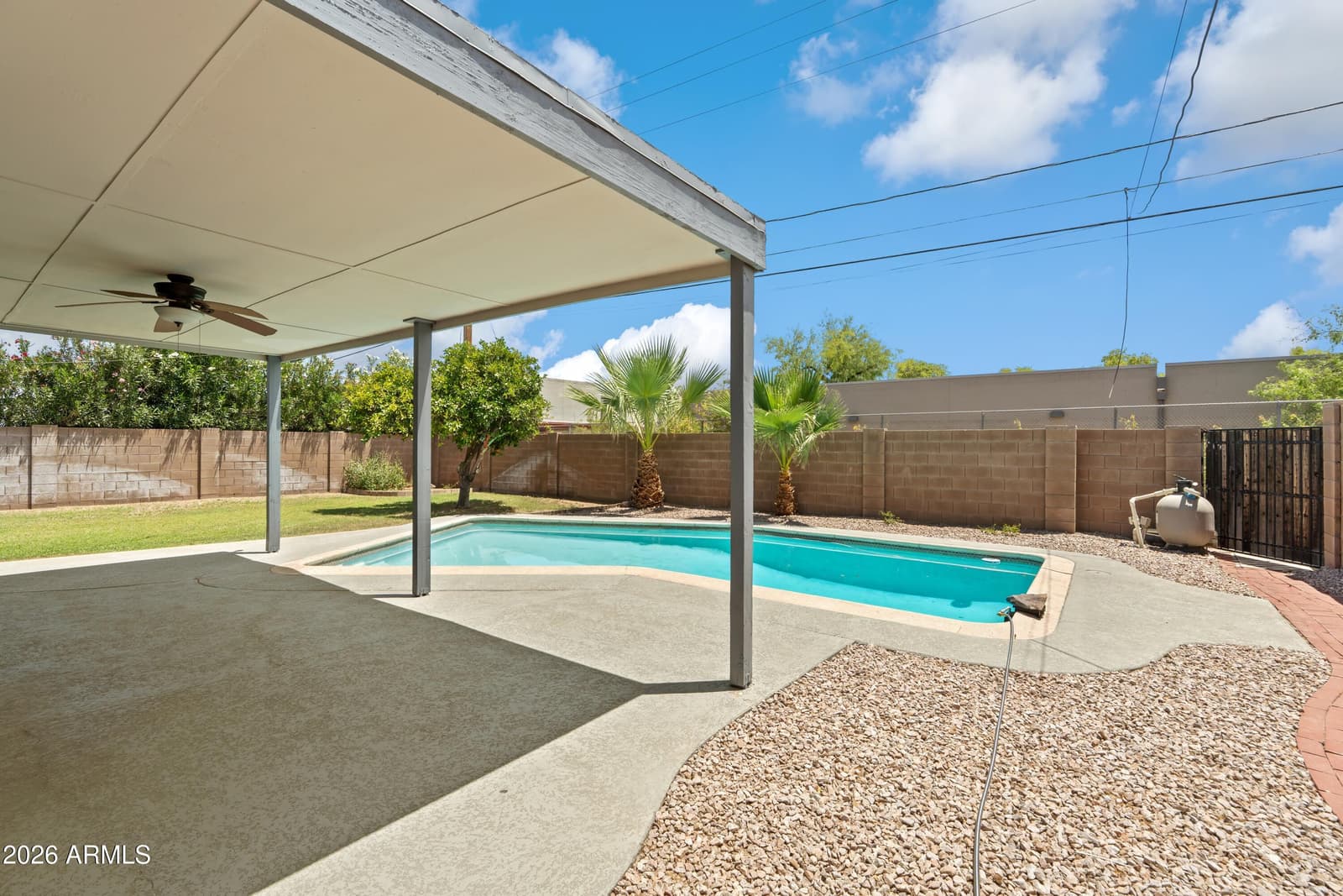 6701 E LATHAM Street, Scottsdale, AZ 85257 — photo 31 of 33