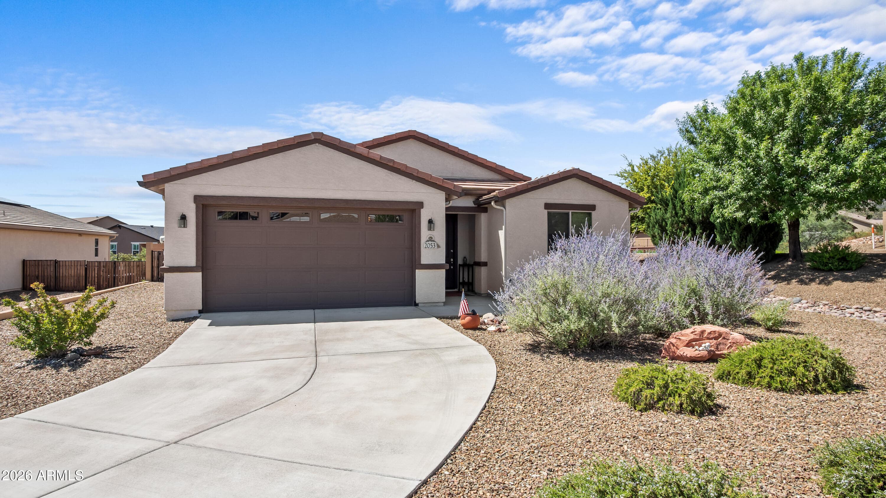 2053 W Golddust Circle, Cottonwood, AZ 86326 — photo 1 of 43