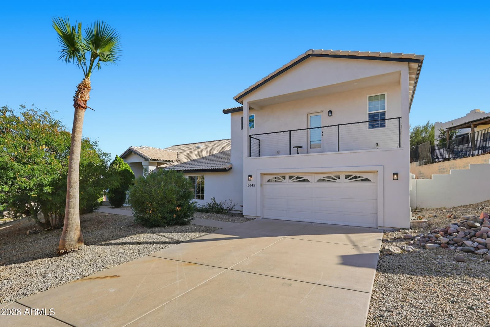 16615 N ASPEN Drive, Fountain Hills, AZ 85268 — photo 3 of 31