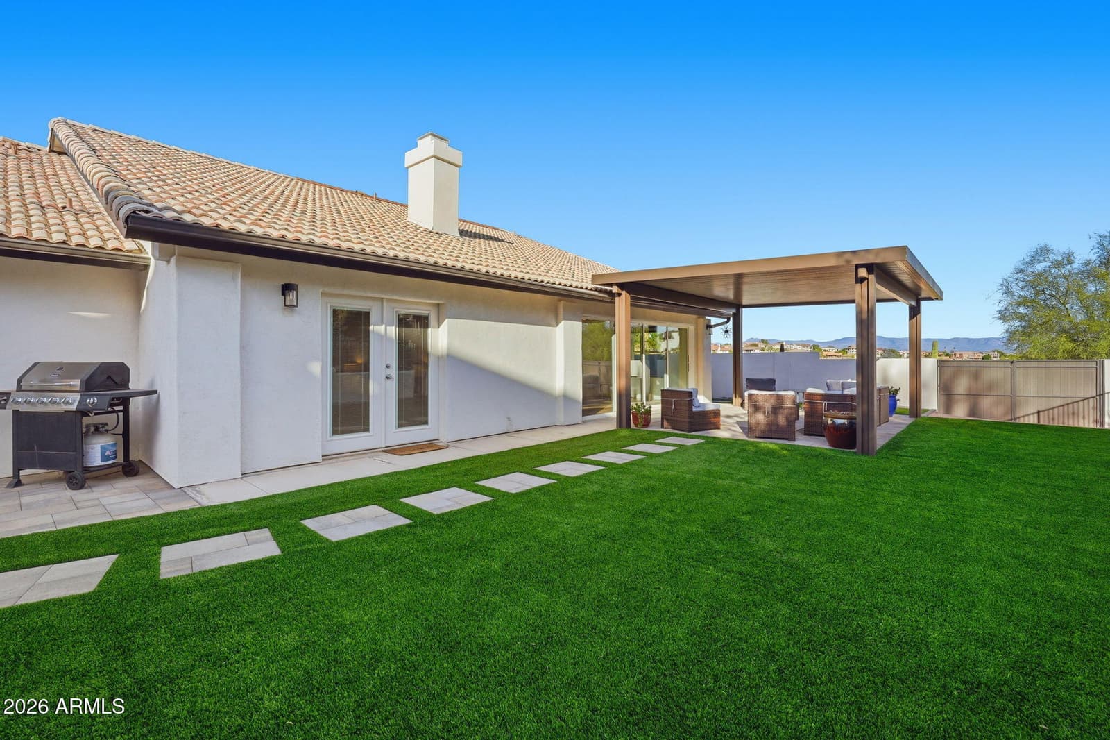 16615 N ASPEN Drive, Fountain Hills, AZ 85268 — photo 22 of 31