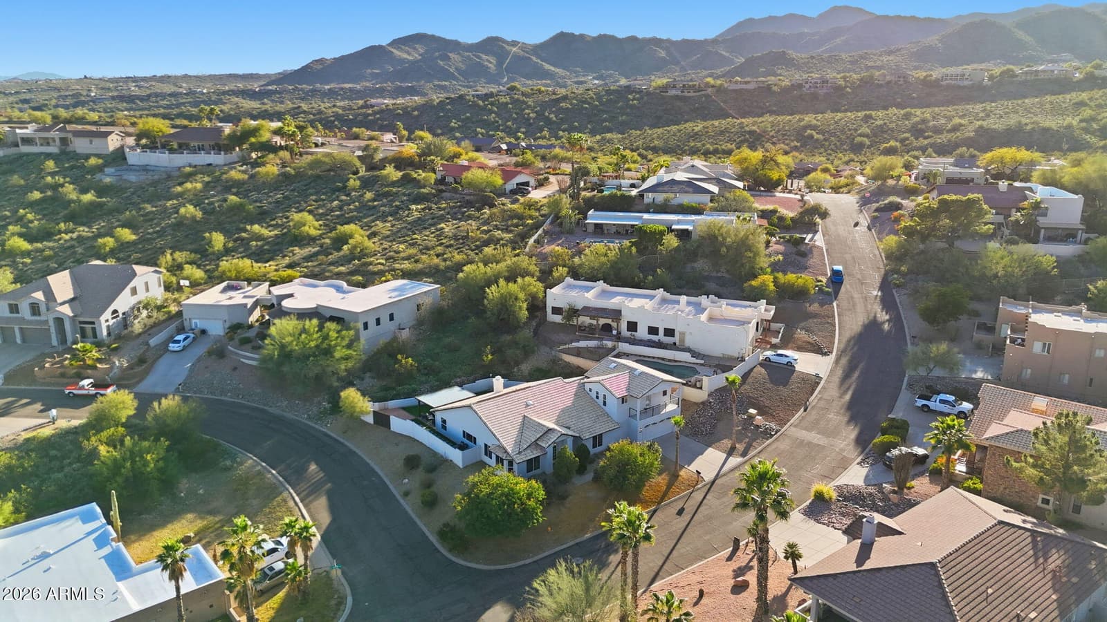 16615 N ASPEN Drive, Fountain Hills, AZ 85268 — photo 31 of 31