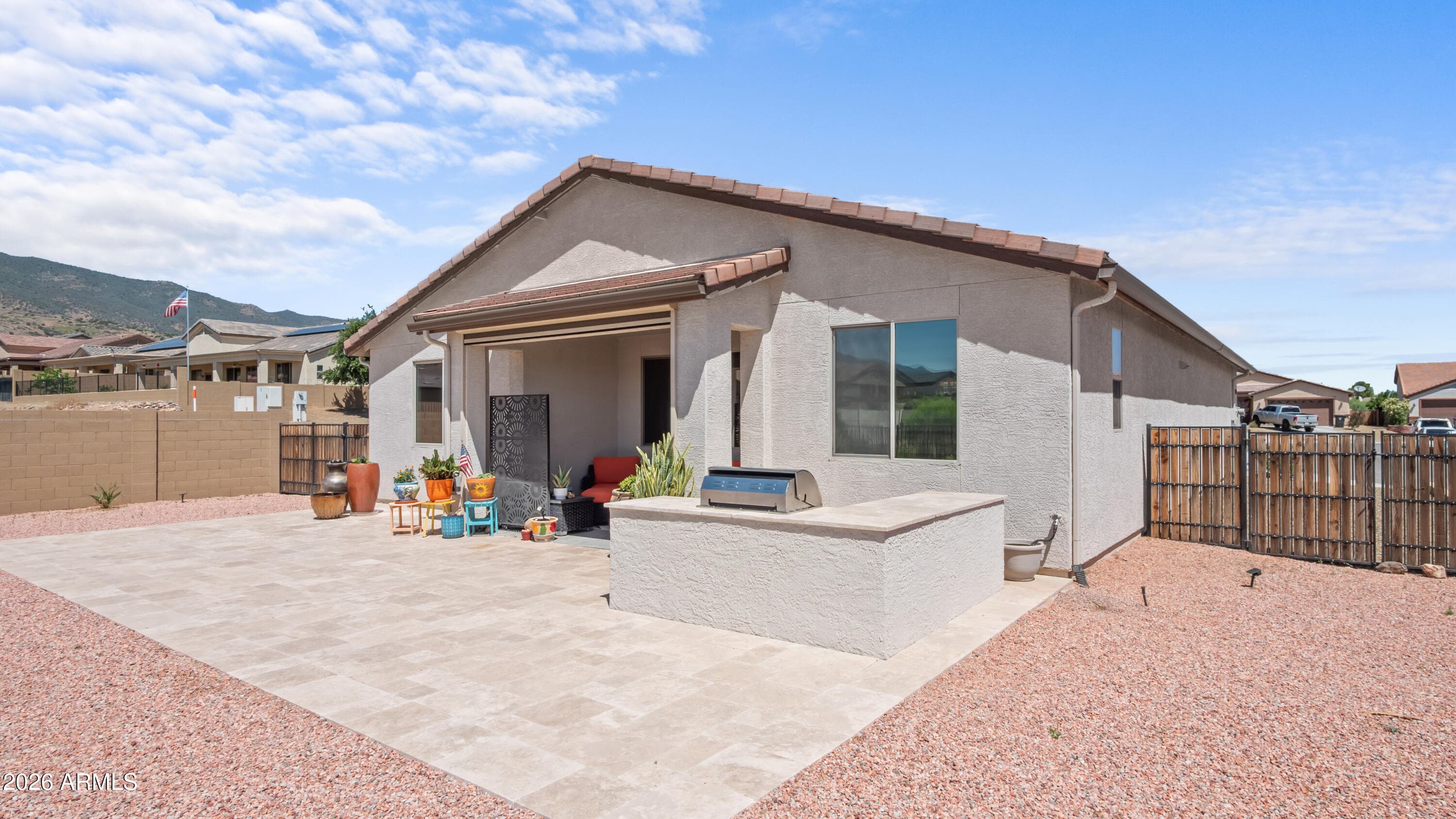 2053 W Golddust Circle, Cottonwood, AZ 86326 — photo 32 of 43