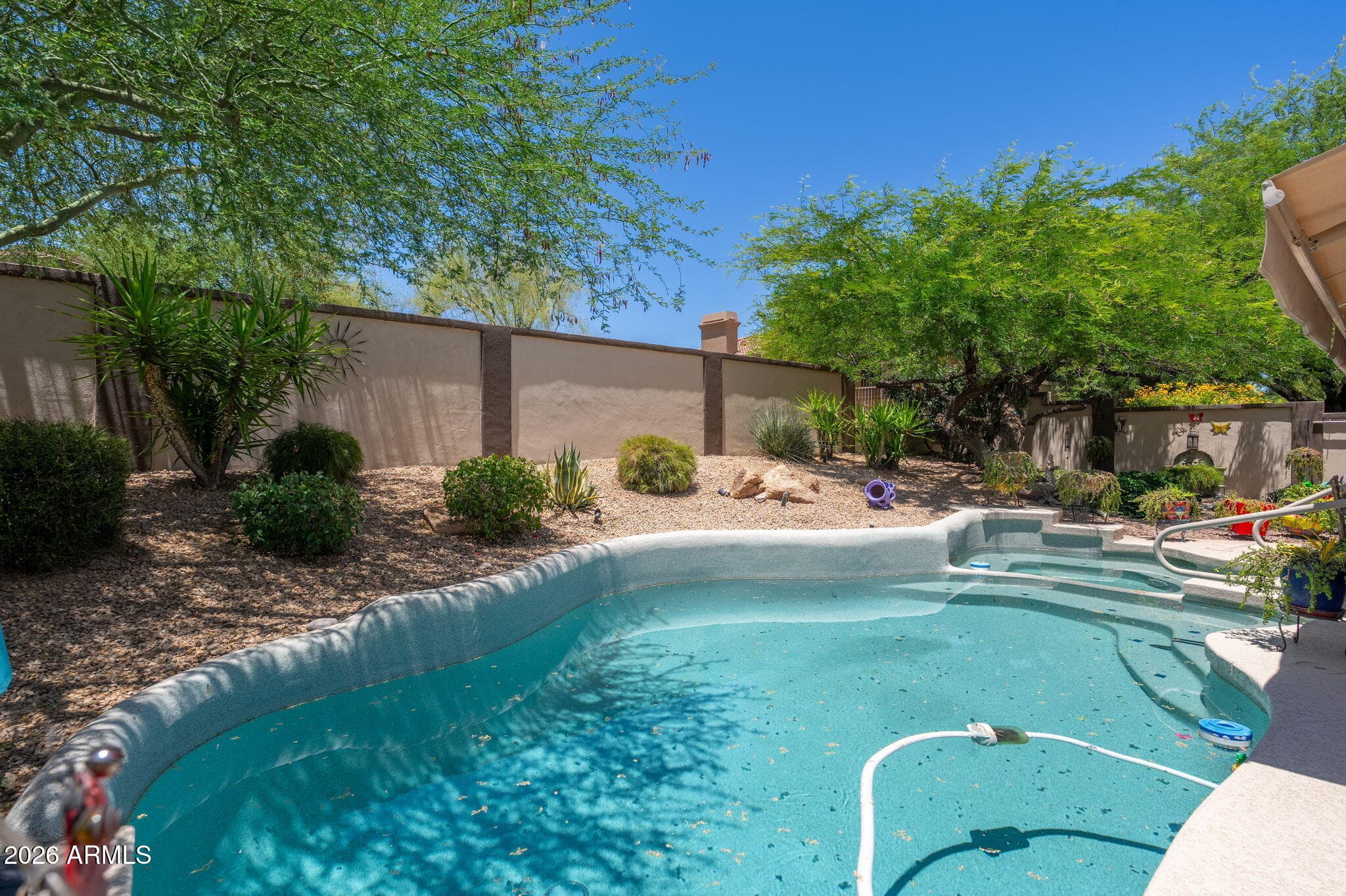 15618 E CACTUS Drive, Fountain Hills, AZ 85268 — photo 34 of 66