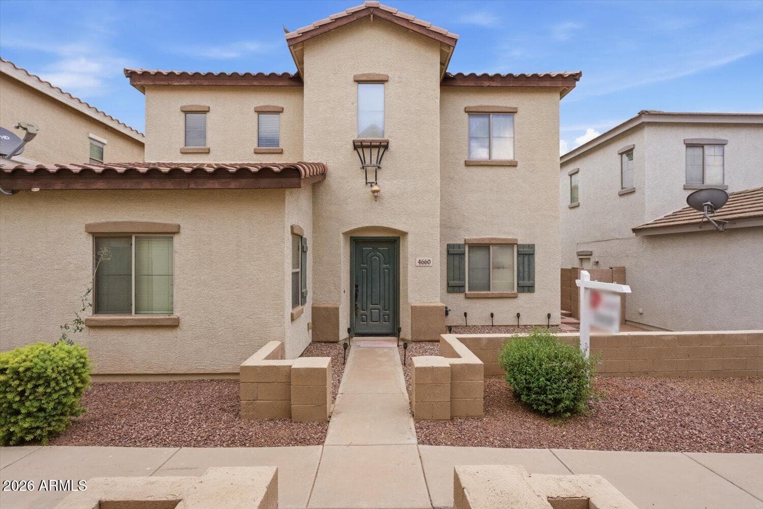 4660 E Redfield Road, Gilbert, AZ 85234 — photo 1 of 27