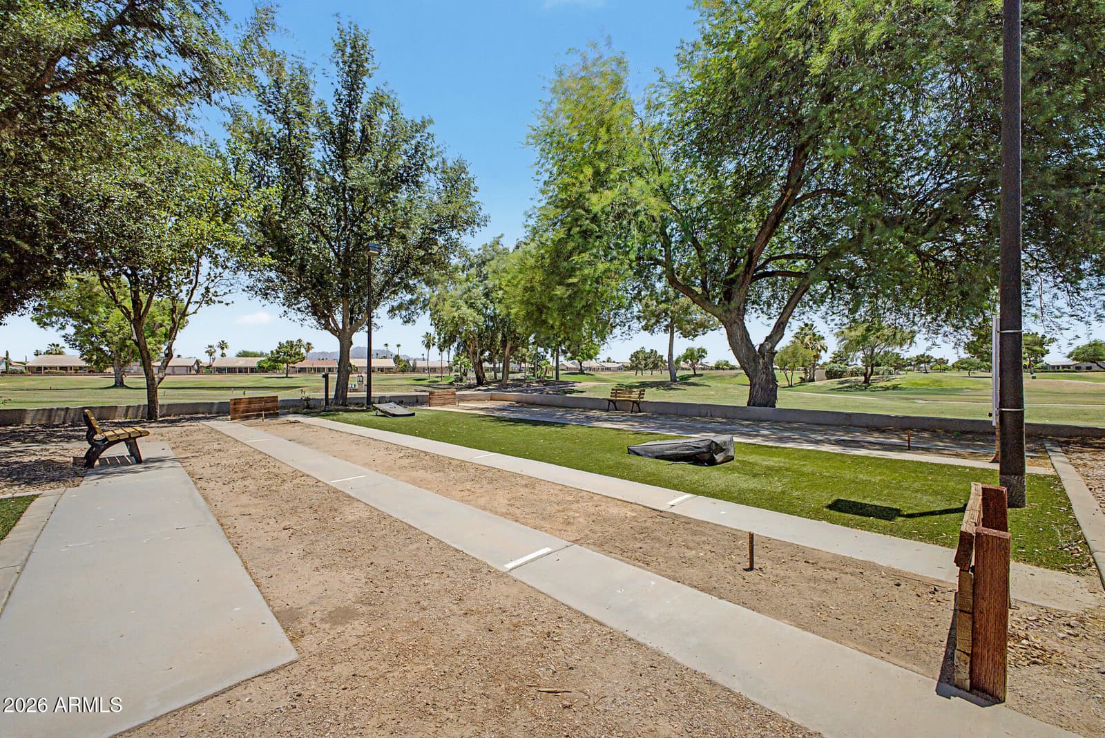 1462 E TORREY PINES Lane, Chandler, AZ 85249 — photo 22 of 24