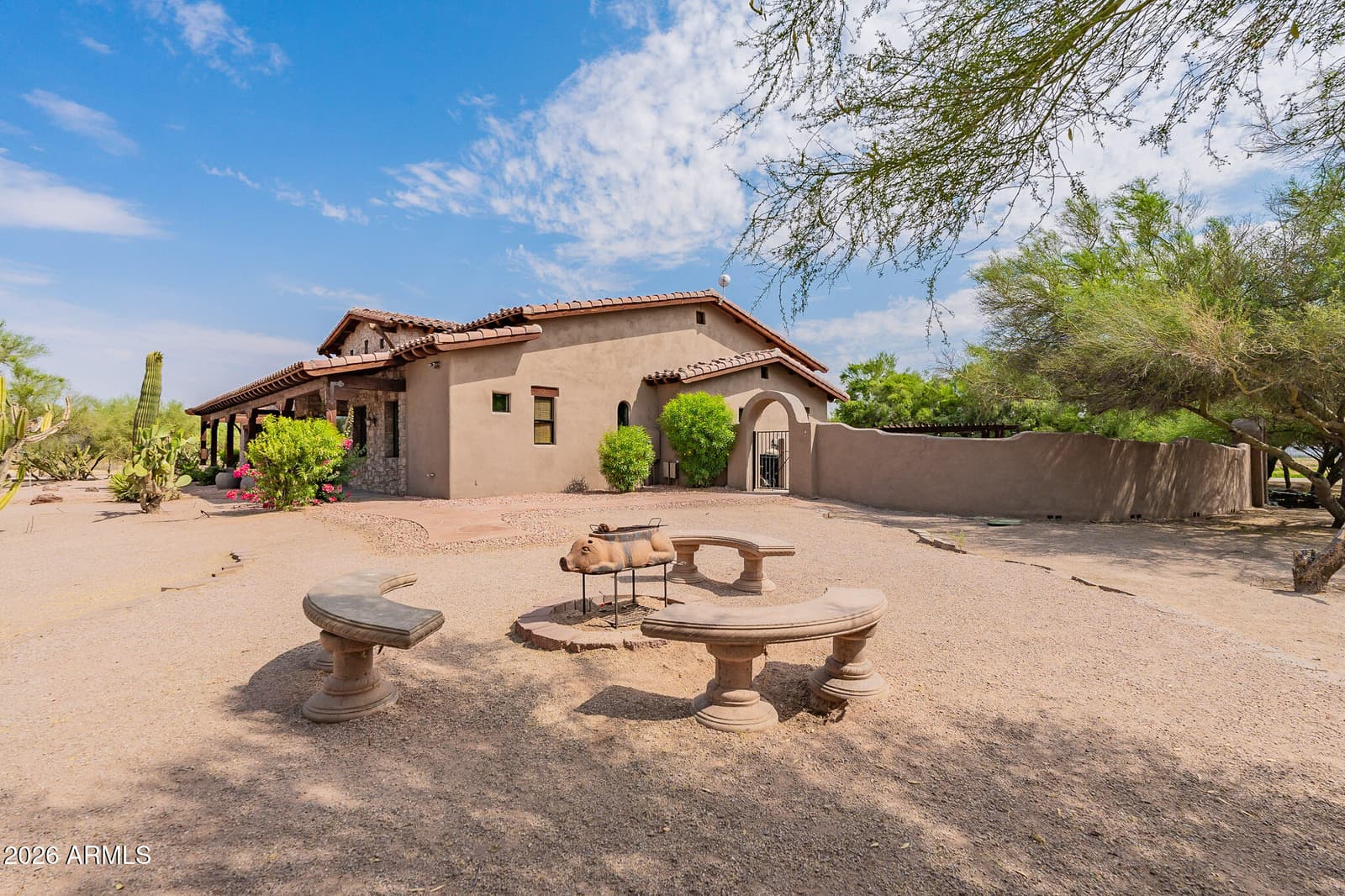 40624 W SELMA Highway, Maricopa, AZ 85138 — photo 89 of 131