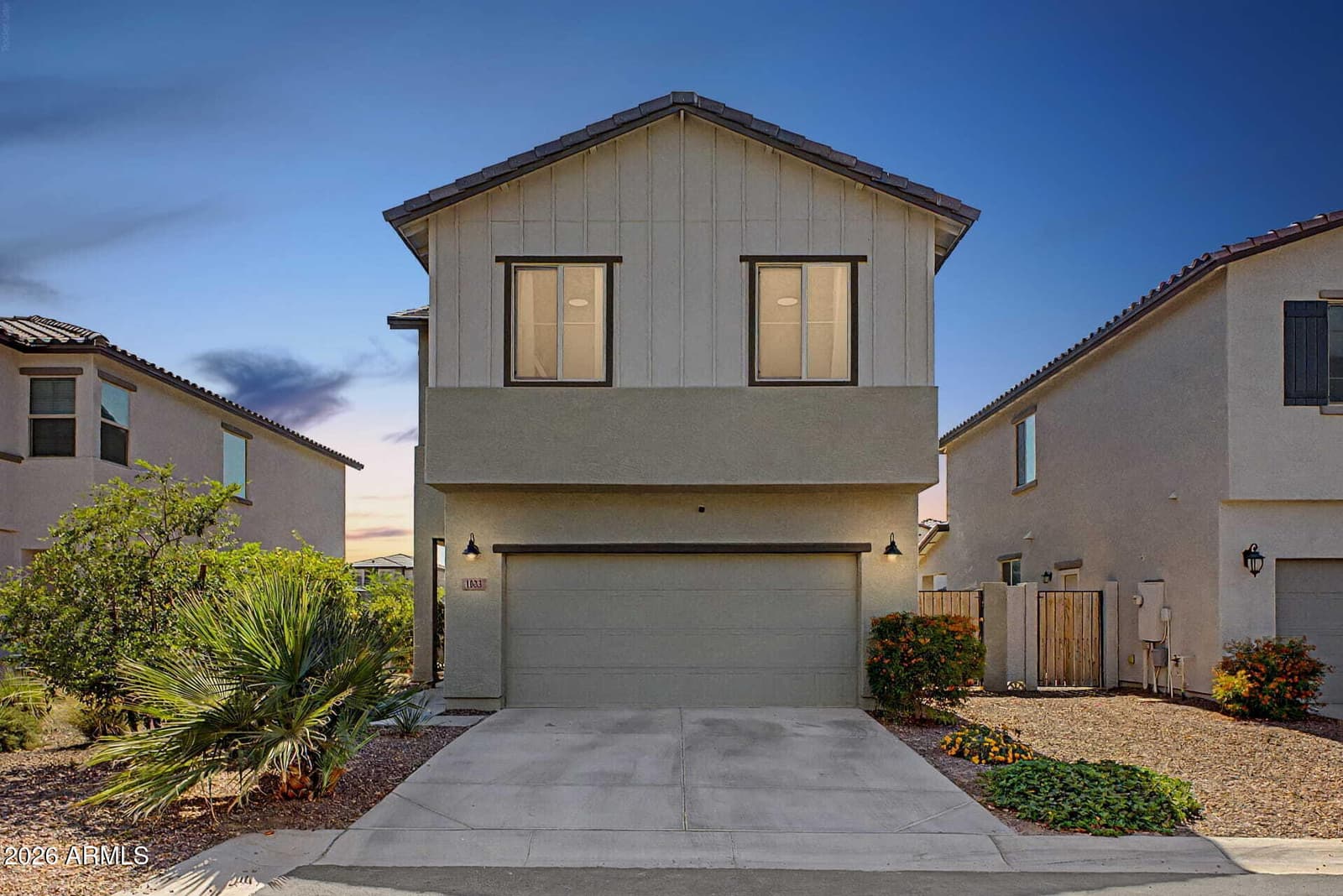 1033 S 150TH Drive, Goodyear, AZ 85338