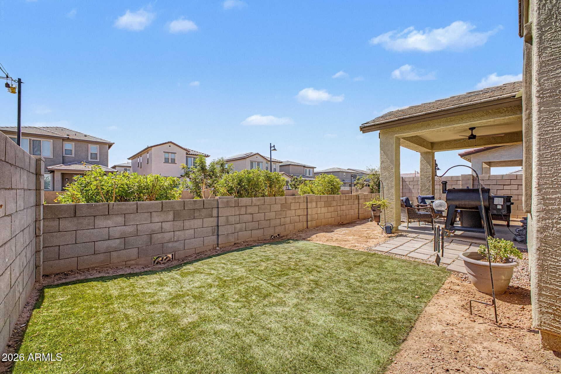 1033 S 150TH Drive, Goodyear, AZ 85338 — photo 34 of 37