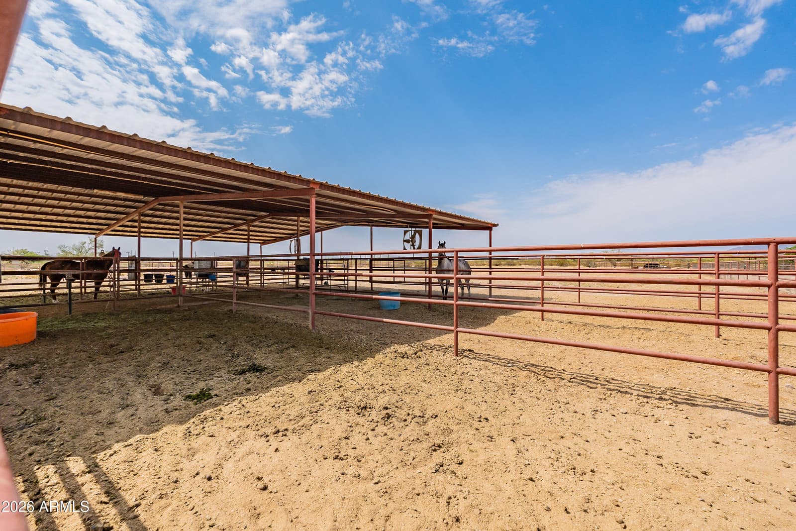 40624 W SELMA Highway, Maricopa, AZ 85138 — photo 98 of 131