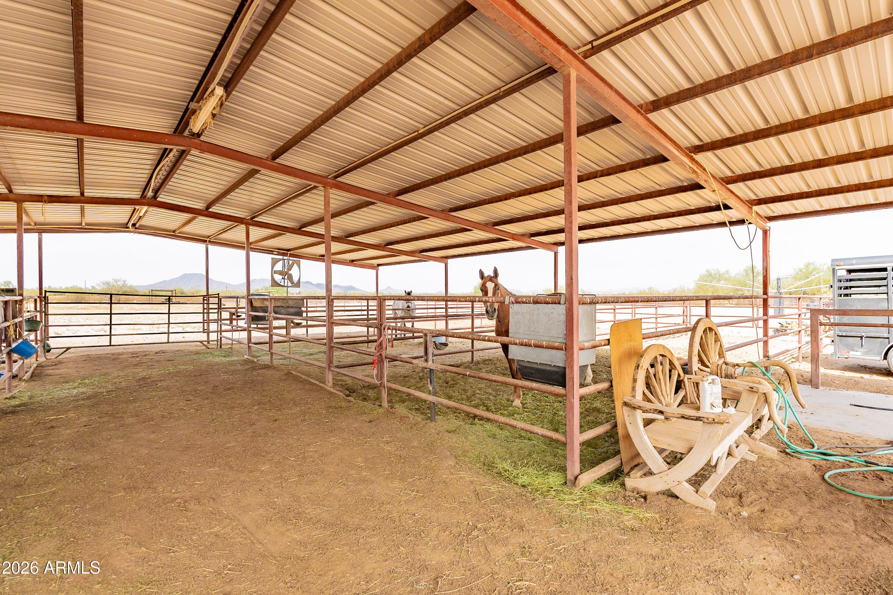 40624 W SELMA Highway, Maricopa, AZ 85138 — photo 101 of 131