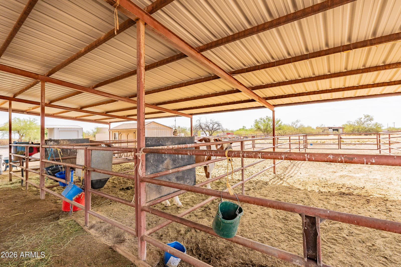40624 W SELMA Highway, Maricopa, AZ 85138 — photo 102 of 131