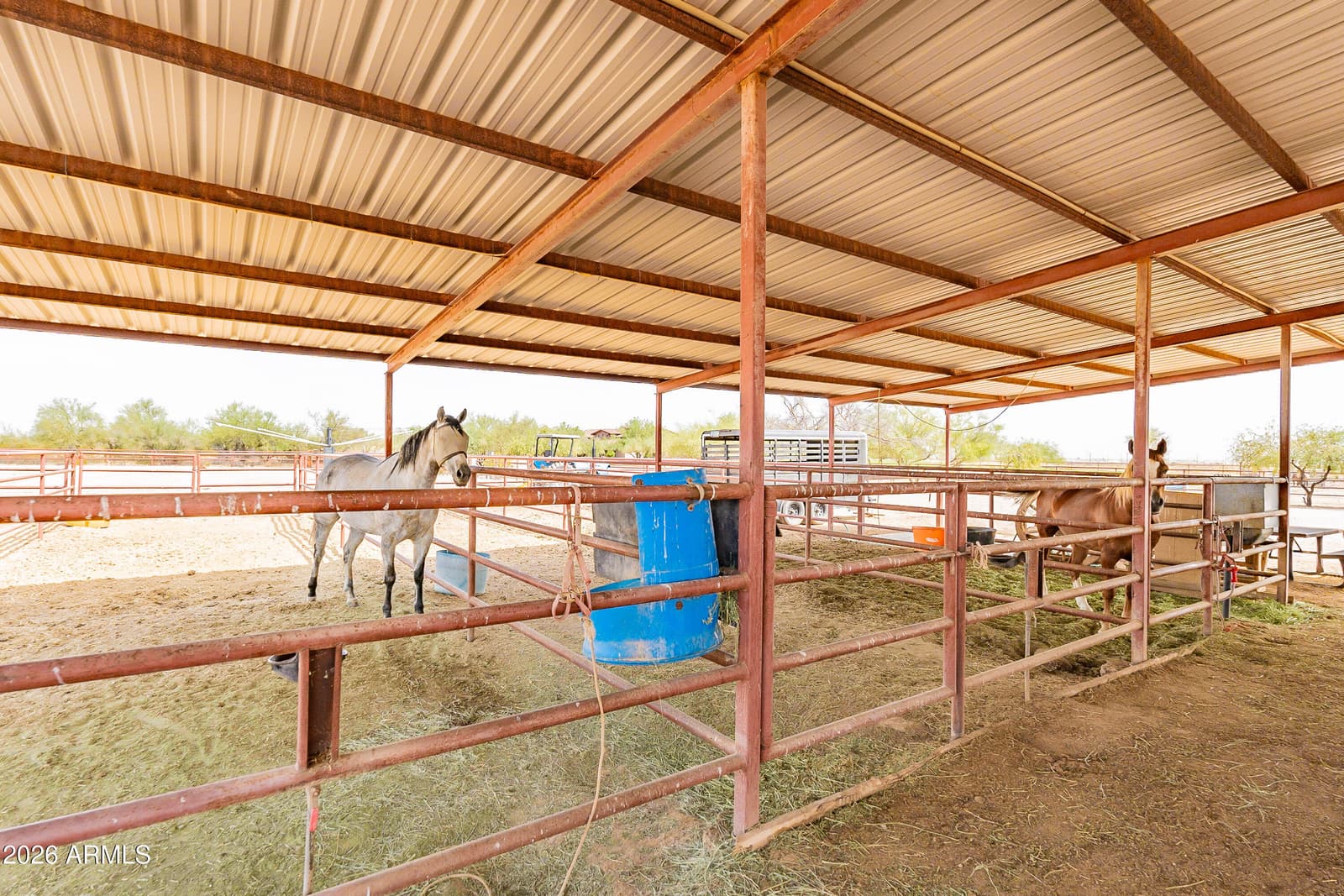40624 W SELMA Highway, Maricopa, AZ 85138 — photo 103 of 131