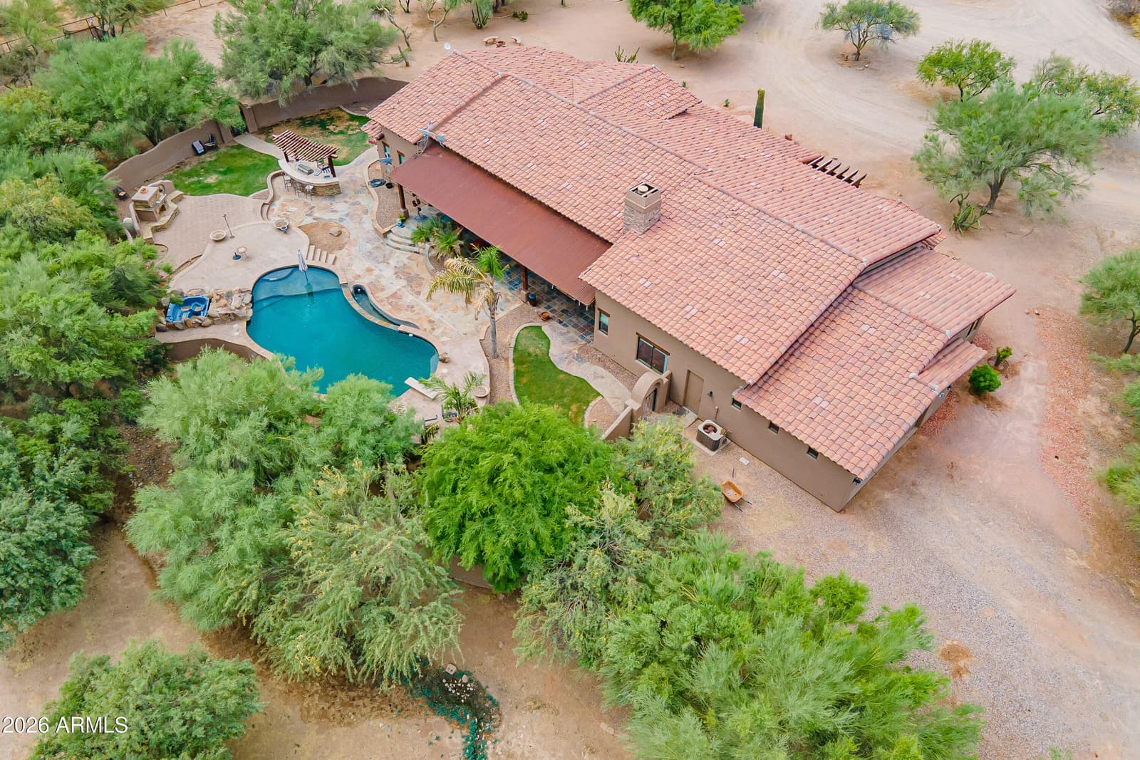 40624 W SELMA Highway, Maricopa, AZ 85138 — photo 115 of 131