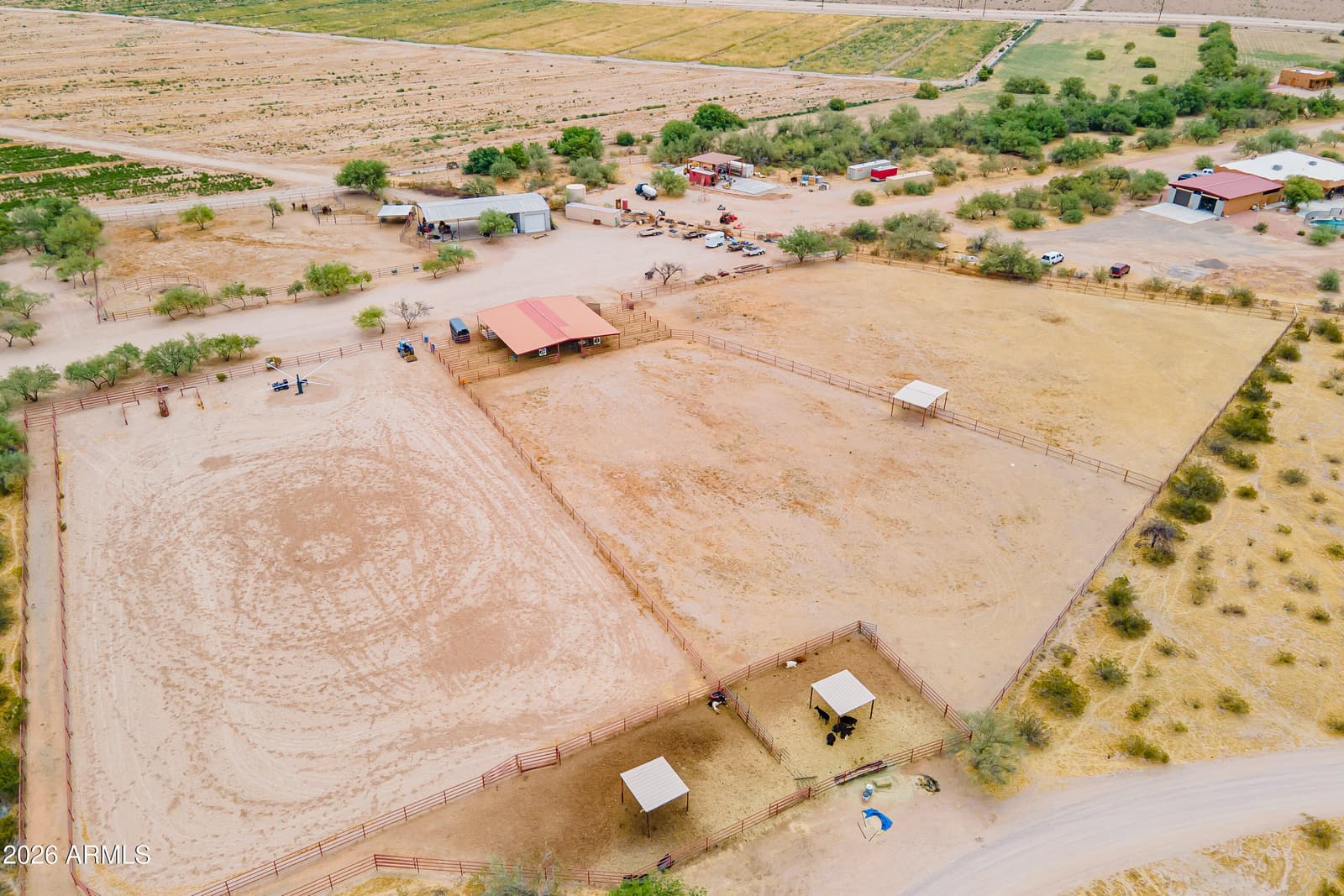 40624 W SELMA Highway, Maricopa, AZ 85138 — photo 119 of 131