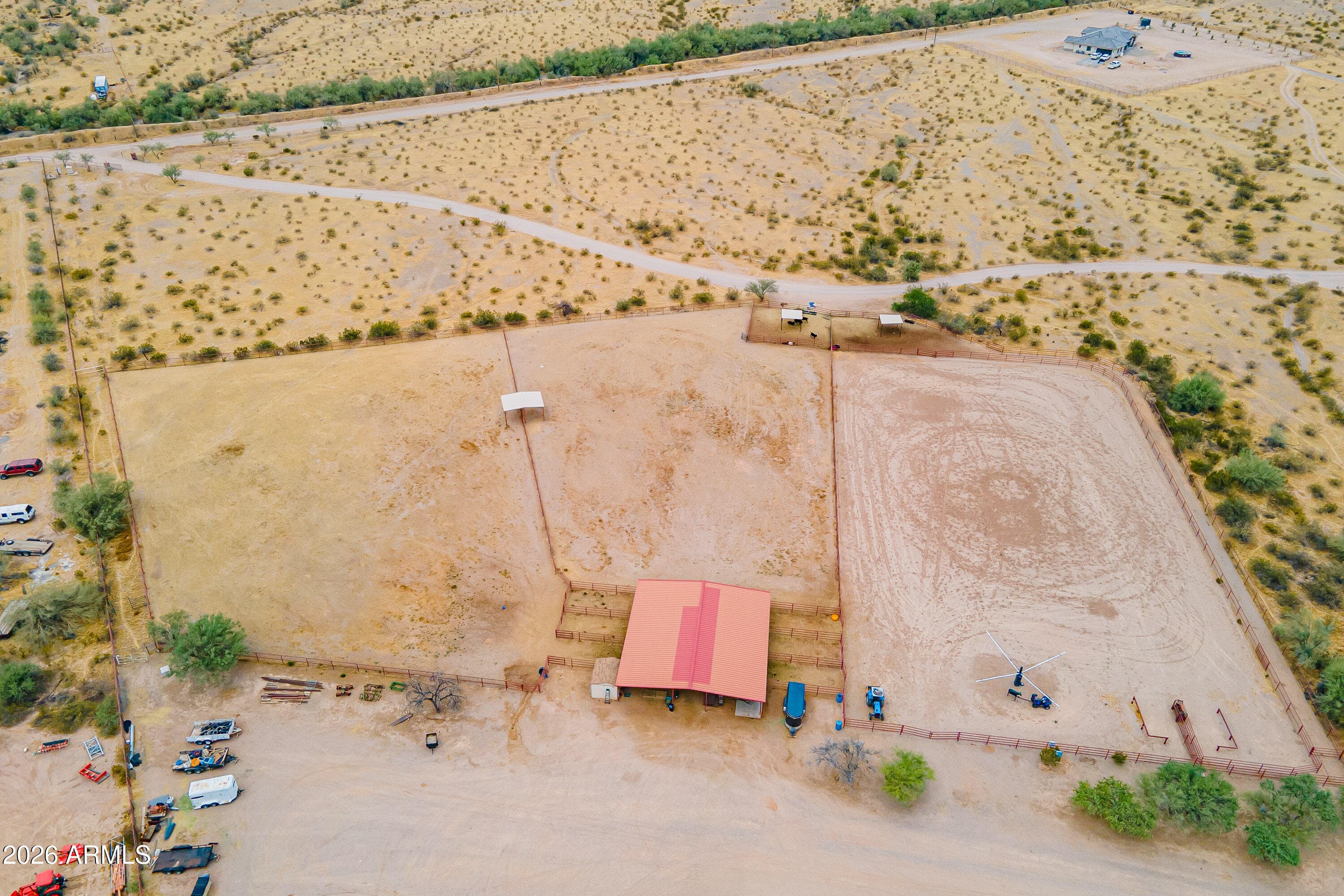 40624 W SELMA Highway, Maricopa, AZ 85138 — photo 121 of 131