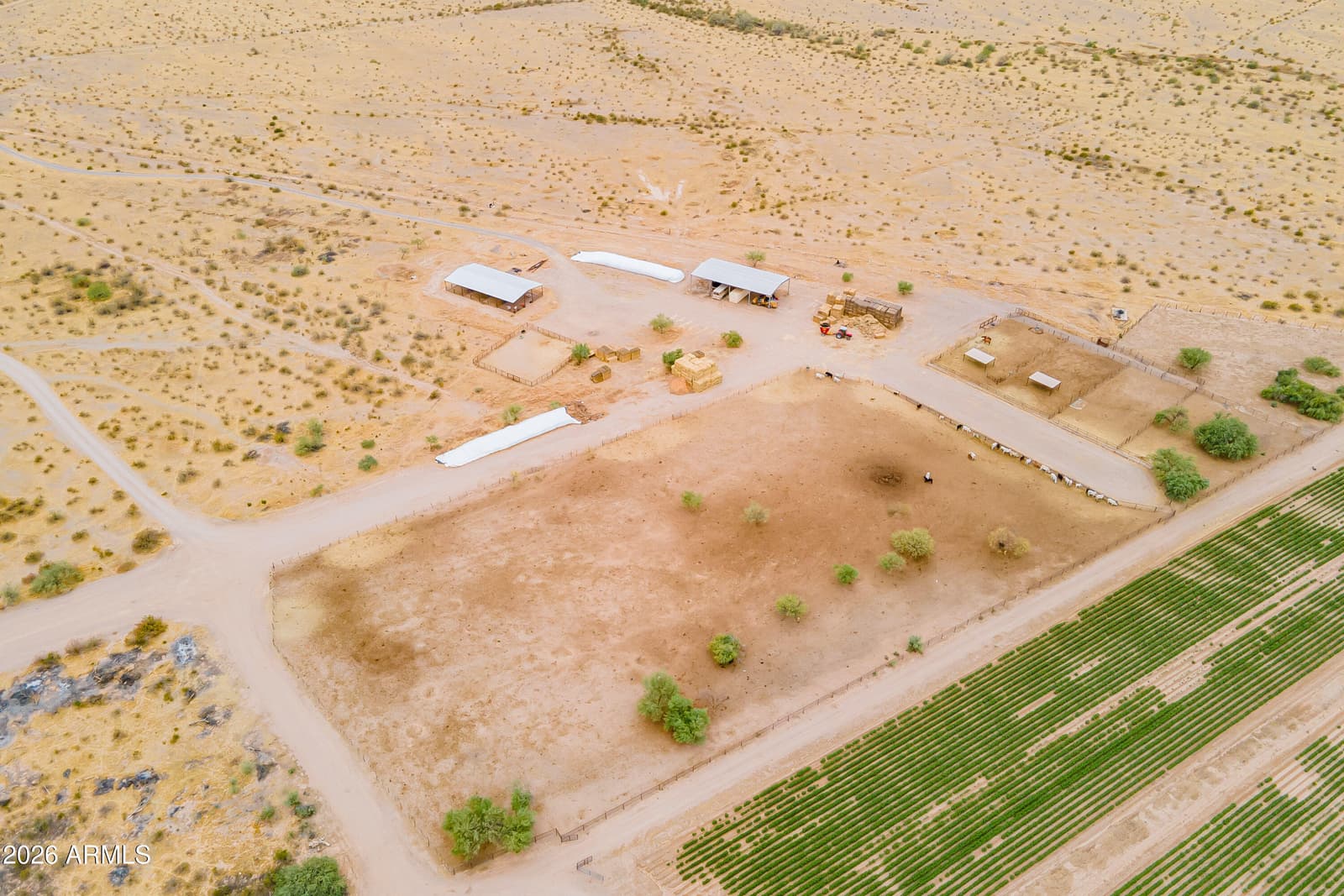 40624 W SELMA Highway, Maricopa, AZ 85138 — photo 124 of 131