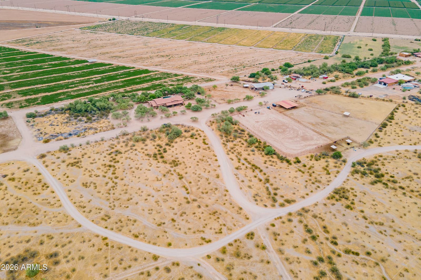 40624 W SELMA Highway, Maricopa, AZ 85138 — photo 126 of 131