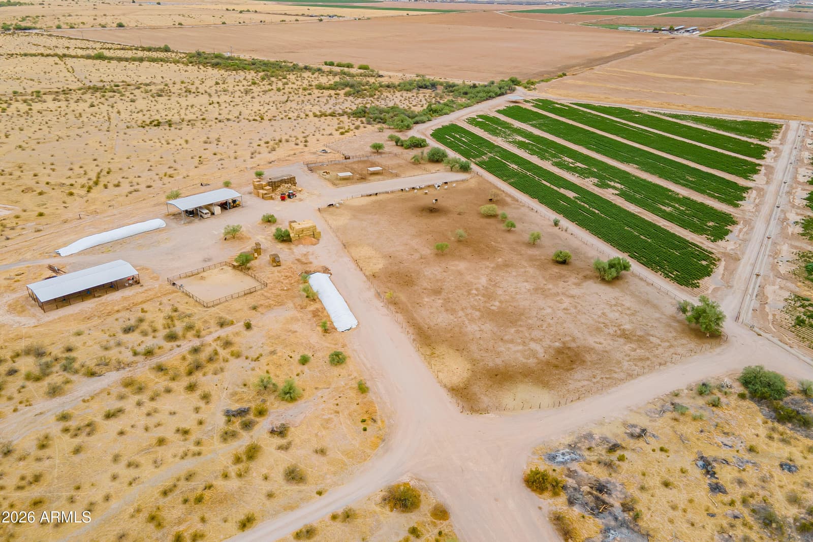 40624 W SELMA Highway, Maricopa, AZ 85138 — photo 130 of 131